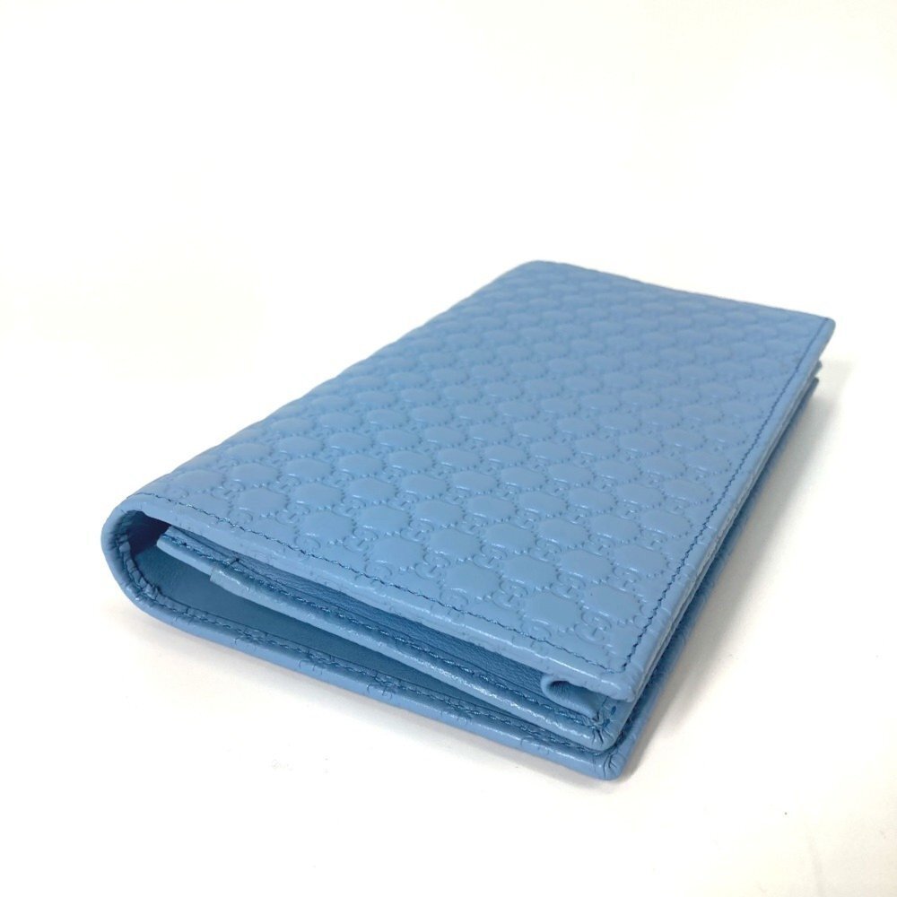 GUCCI Blue Shoulder Bag - Picture 6 of 16